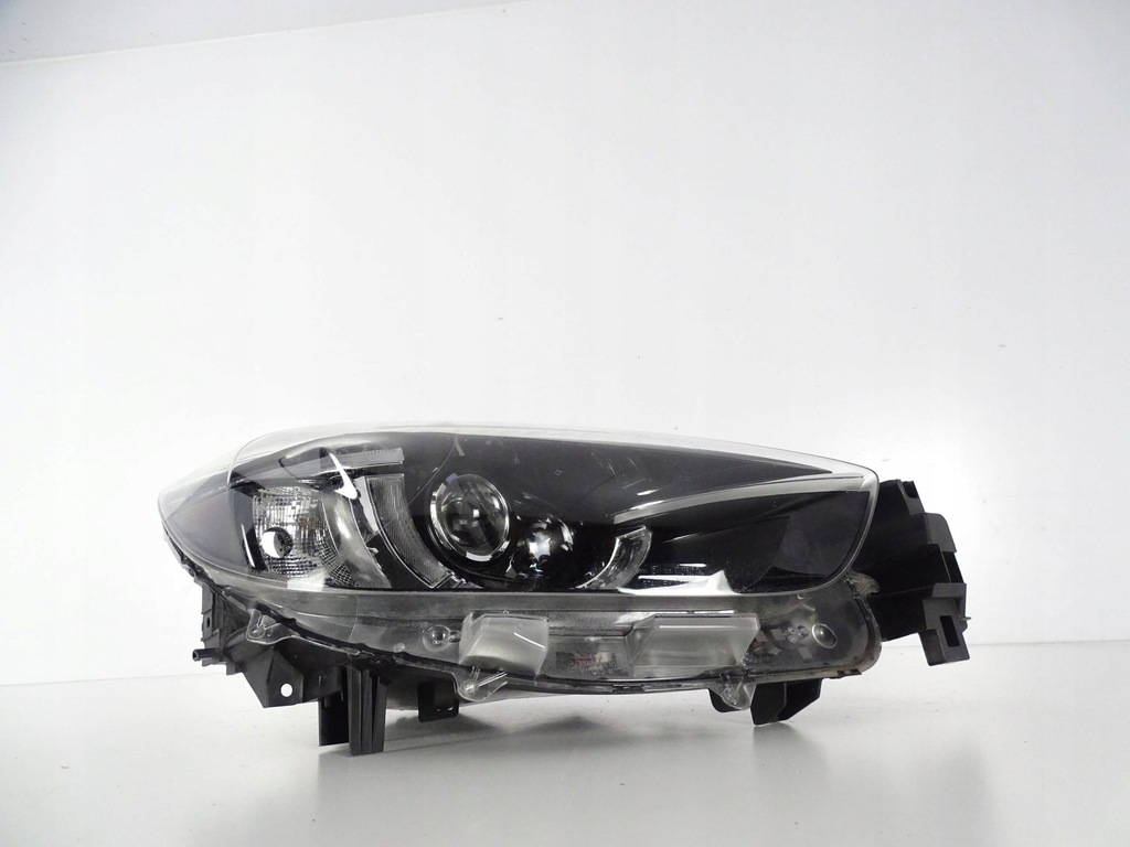 фото №1, Лампа передняя правая mazda cx5 cx-5 lift