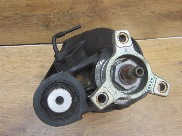 Купити Mercedes gle 6.3 amg w166 166 диференціал міст 1663500514 3.69 1663510308