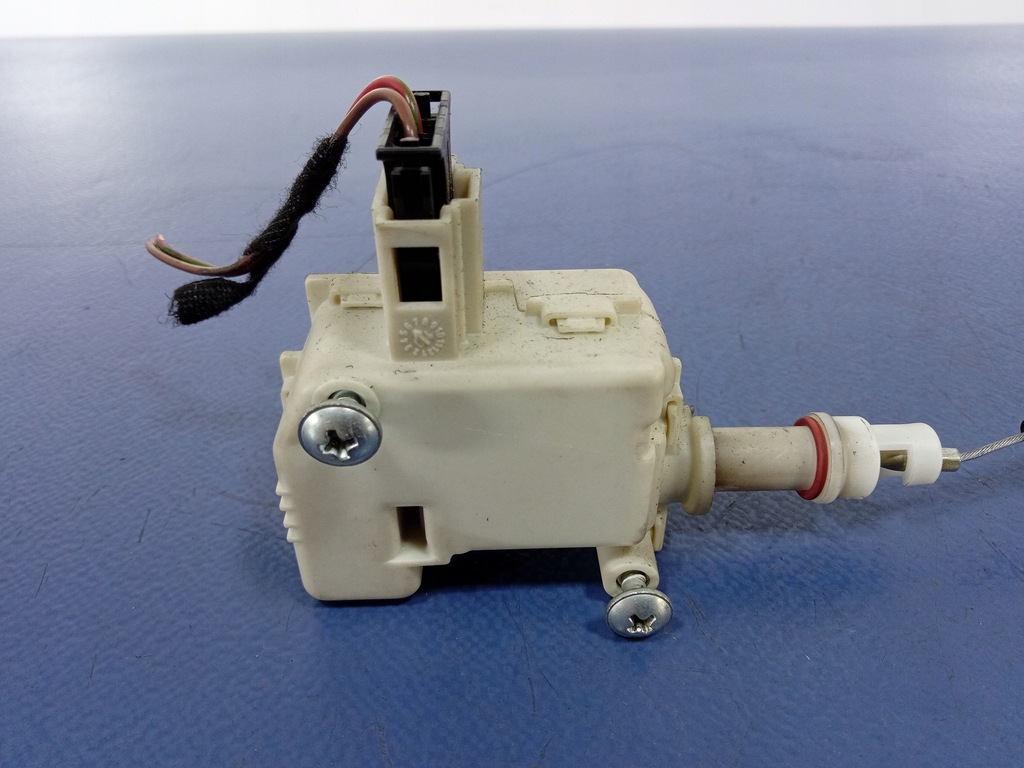 фото №5, Vw phaeton привід кришка пального 1c0810773