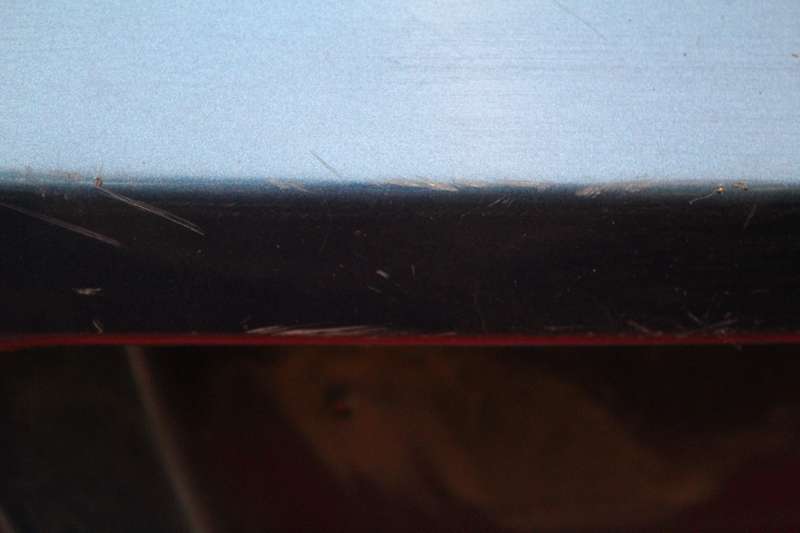 фото №8, Бампер задняя задний niebieski pdc 71501-szt-zz00 honda cr-z 10-16