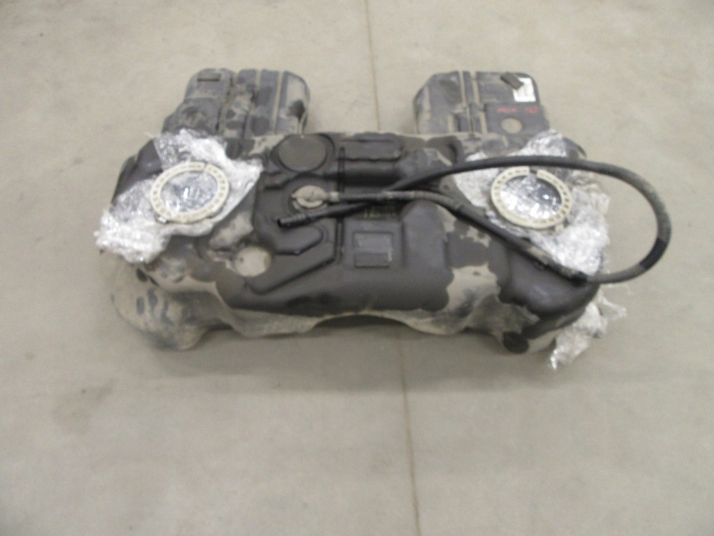 фото №7, Bak бак топлива bmw e70 e71 f15 f16 x5 x6 n47 n57 m57n2 дизель