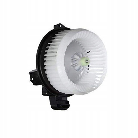 фото №1, Вентилятор салона toyota land cruiser 8177nu-1