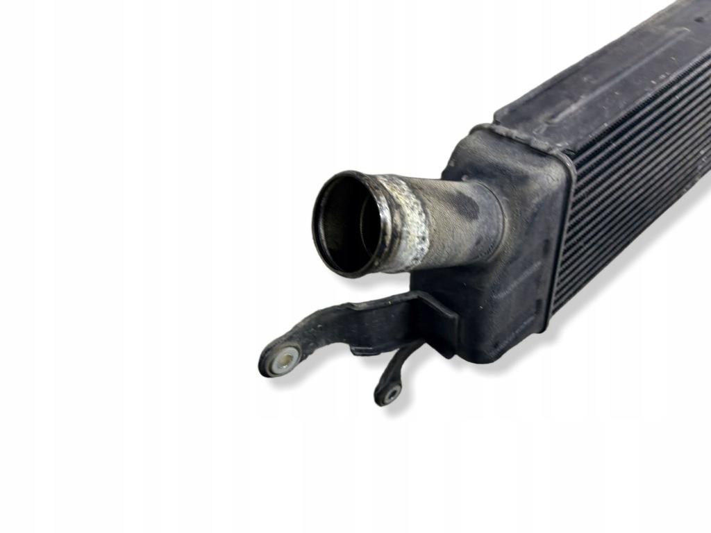 Citroen c-crosser 2008 интеркулер Киев