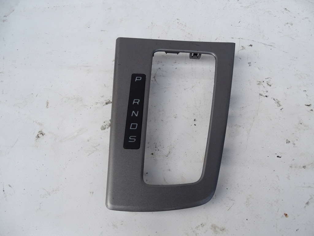 фото №1, Рамка захист домкрата передач автоматична коробка передач bm51-a044h83-b ford focus mk3