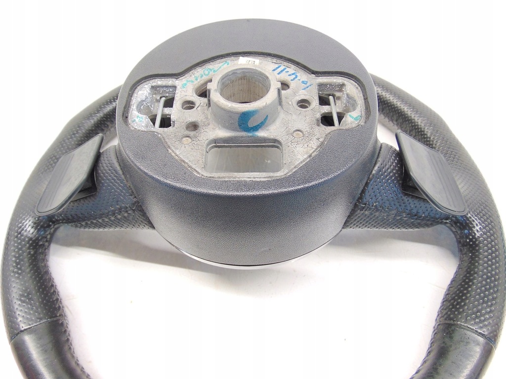 фото №10, Повітропровід пелюстки перемикання audi a7 4g s-line 4g0419091aa