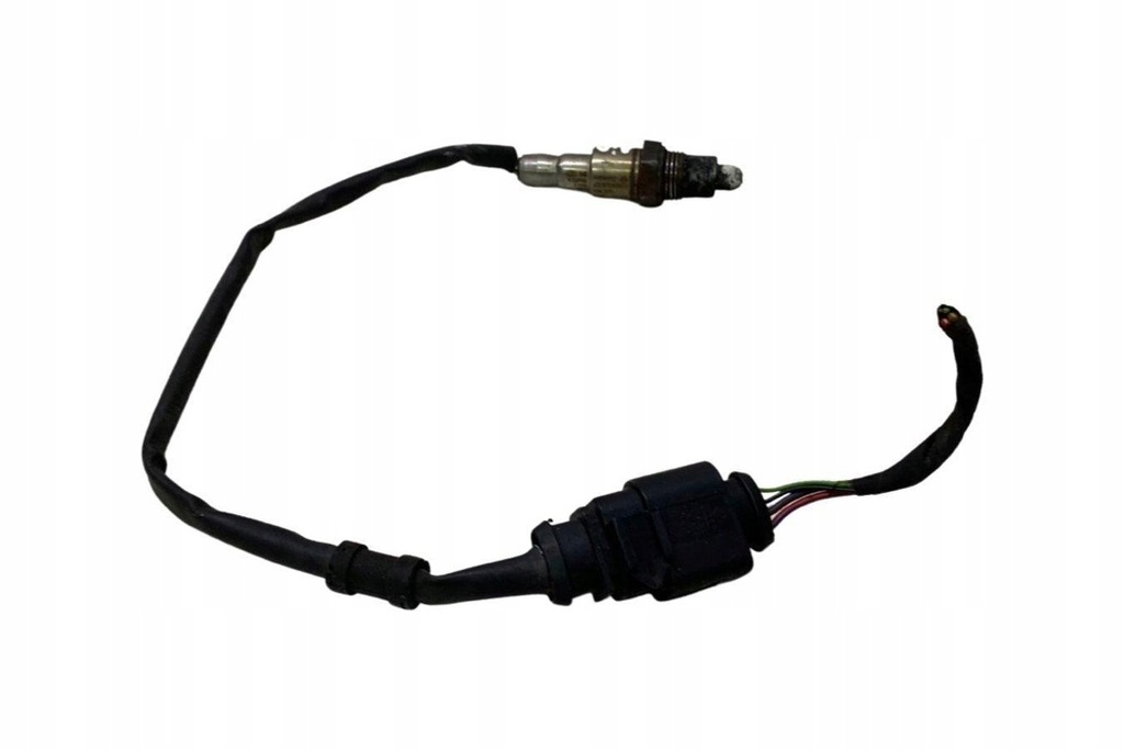 фото №6, Датчик лямбда-зонд vw jetta iii 1k2 1j0973704 1.4l 2013