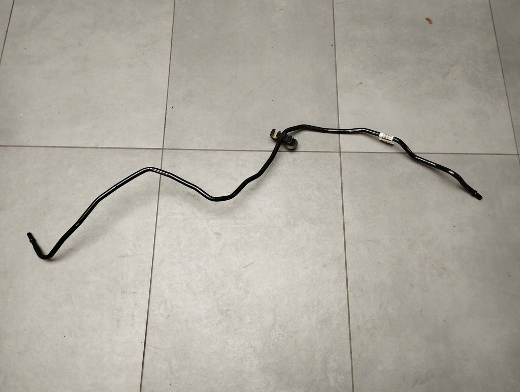 фото №1, Bmw 7 g11 750i шланг 7356547