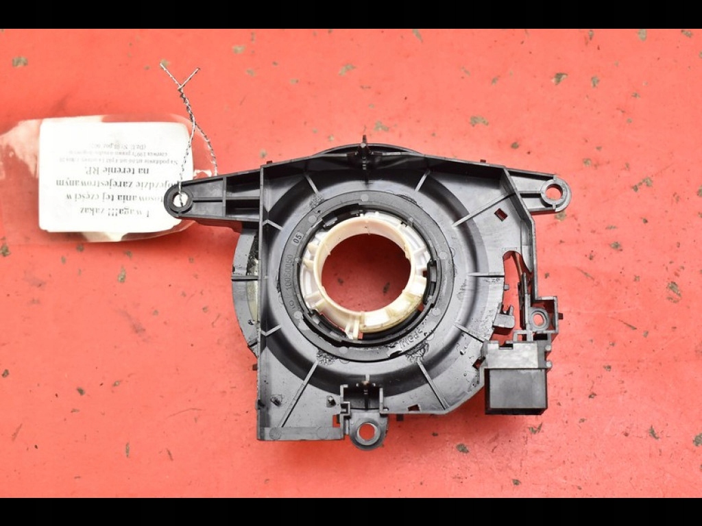 фото №9, Стрічка подушка безпеки шлейф 6ra959653a skoda citigo 1 i 11-17