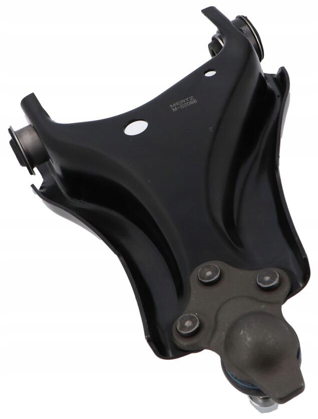 фото №4, Рычаг перед renault duster 12-