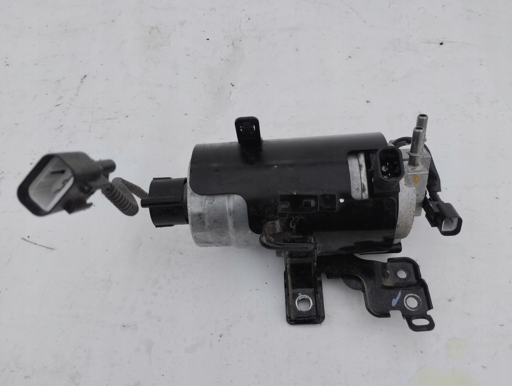 фото №1, Hyundai i20 ii 1.4 crdi корпус фильтра топлива