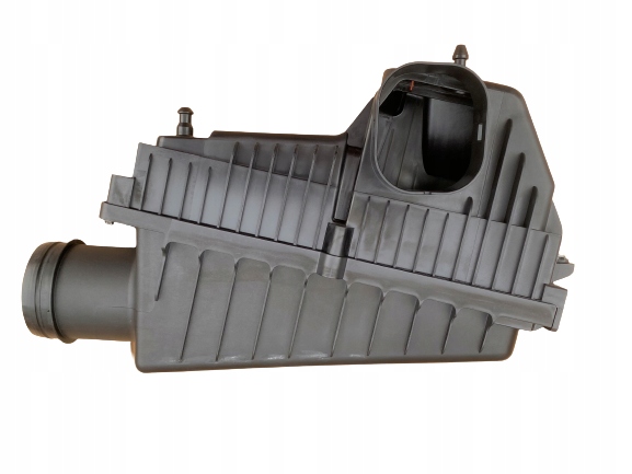 фото №2, Фильтр воздуха корпус alfa romeo giulia stelvio 2.0