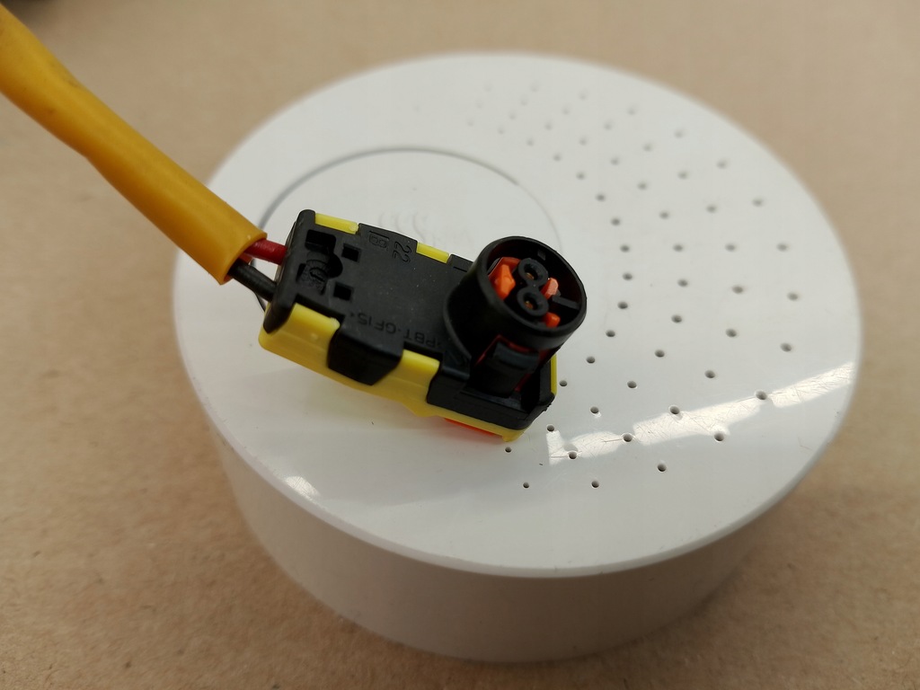 фото №7, Стрічка подушки безпеки подушка безпеки шлейф kia picanto ii 11-15