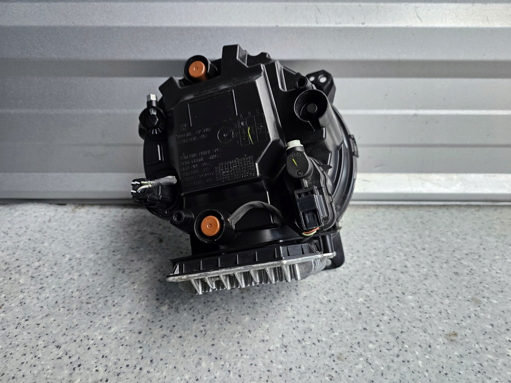 фото №6, Jeep wrangler jl 2024 lift лампа лампи full led лівий правий повний eu