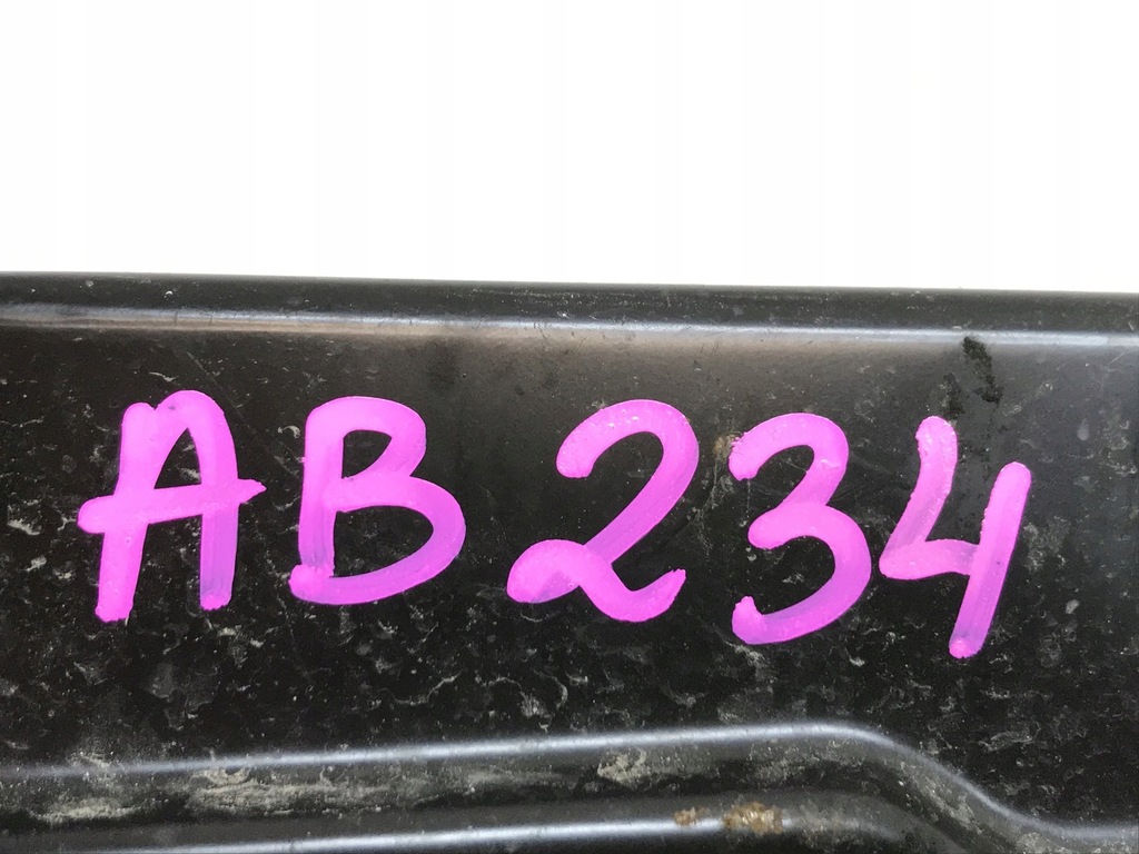 фото №12, Панель боковий кузов bk21-v27879-aa 1791987 ford transit custom