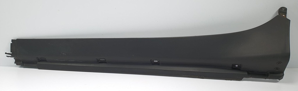 фото №1, Молдинг накладка поріг ліва smart fortwo 450 0000885