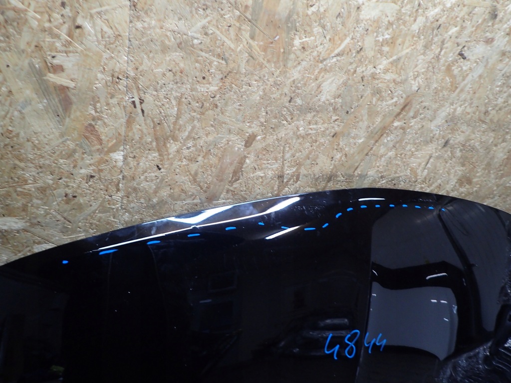 фото №2, Капот opel insignia b