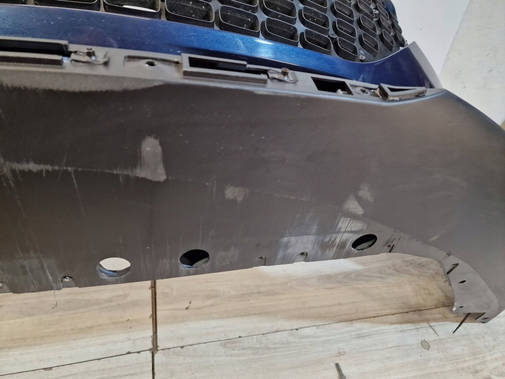 Купити Ferrari roma f169 20- бампер передній перед