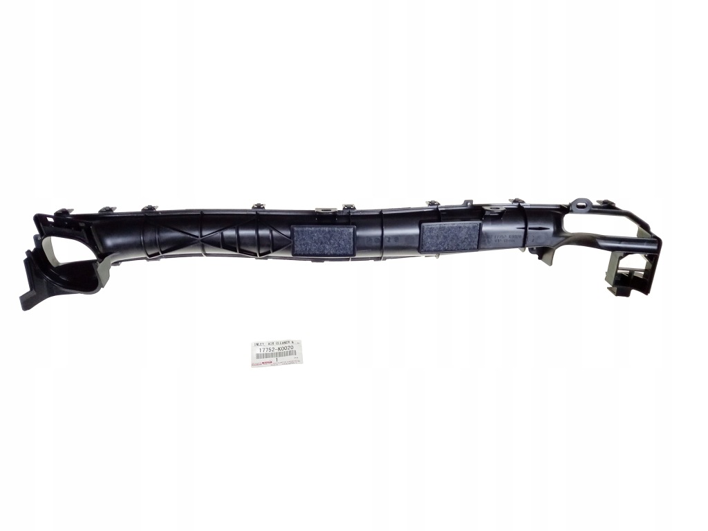 фото №3, Yaris iv 20-23 труба впуск повітря передній pas