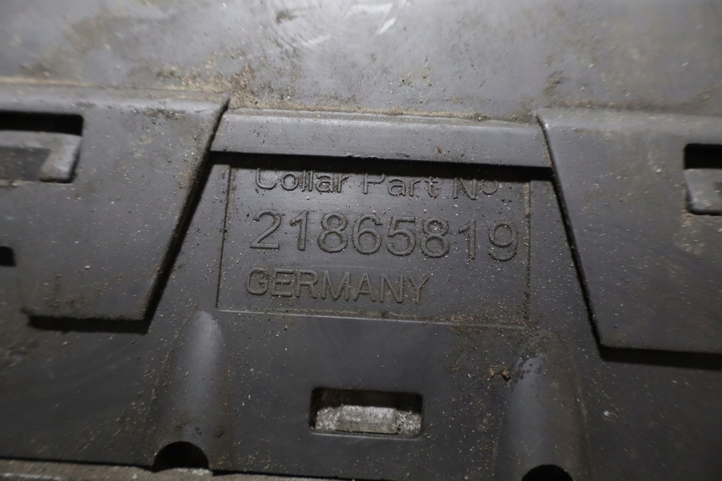 фото №4, Модуль rciom volvo fh iv 460