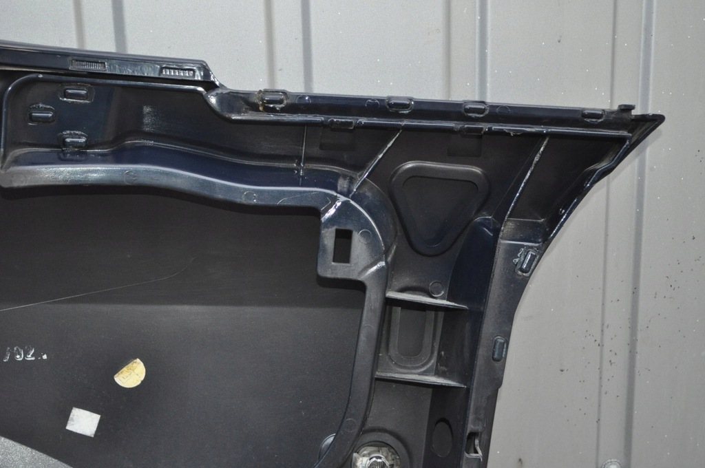 фото №10, Крила правий audi a2 ly5k