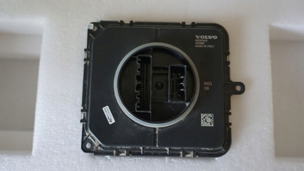 Купить Volvo s60 v60 xc60 xc90 2 - модуль фонари led