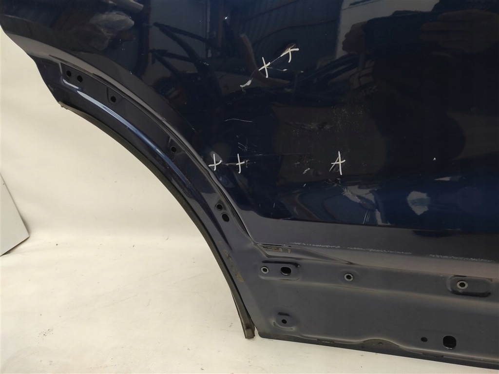 фото №8, Двері праве задня audi etron e-tron 4ke po 2018