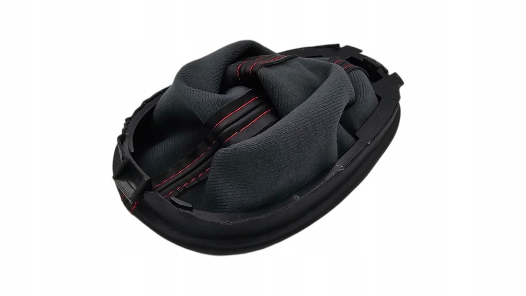 фото №11, Чехол переключения передач renault megane 2002-2009 kangoo