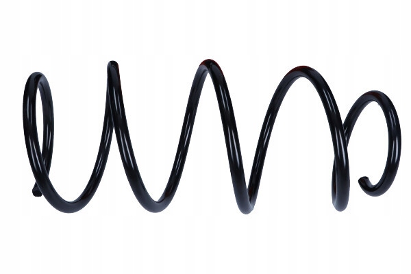 Купити Пружина zaw. bmw p. e90/91/92 05-