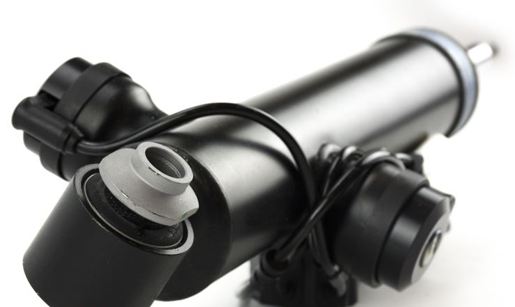 фото №9, Bmw 5 gran turismo f07 rear left shock абсорбер 6796943 37126796943