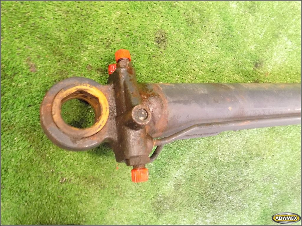 фото №7, Iveco stralis 400km привід підйому кабіни