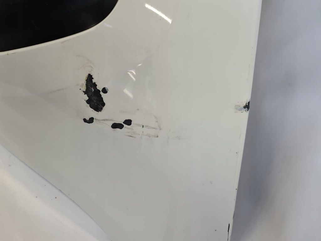 фото №5, Бампер передній renault trafic iii