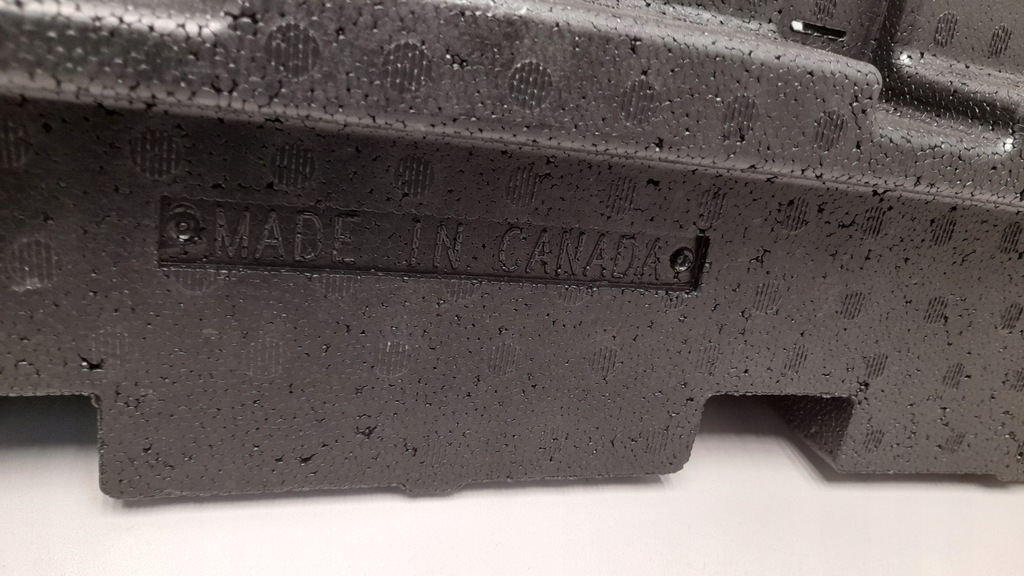 фото №7, Dodge challenger 15 новий оригінальний абсорбер бампера 68222853ac