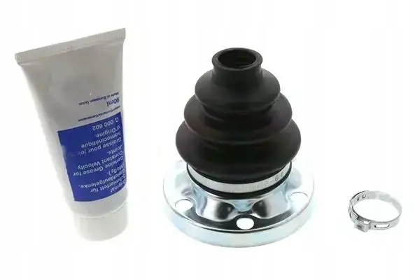 Купить Накладка шарнир полуось задняя 772 0109 30 fag bmw 3 5