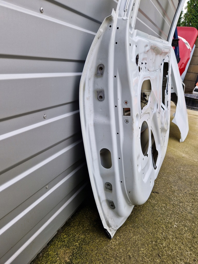 фото №5, Hyundai kona 2018- двері передні праве перед