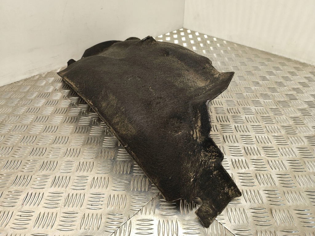 фото №6, Citroen ds7 crossback 2019 перед сторона права підкрилок передні