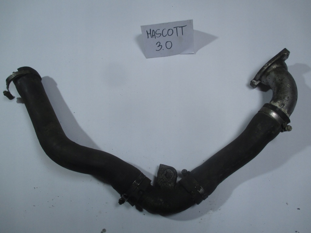 Трубка труба шланг renault mascott 3.0 dci zd3 04- в Україні