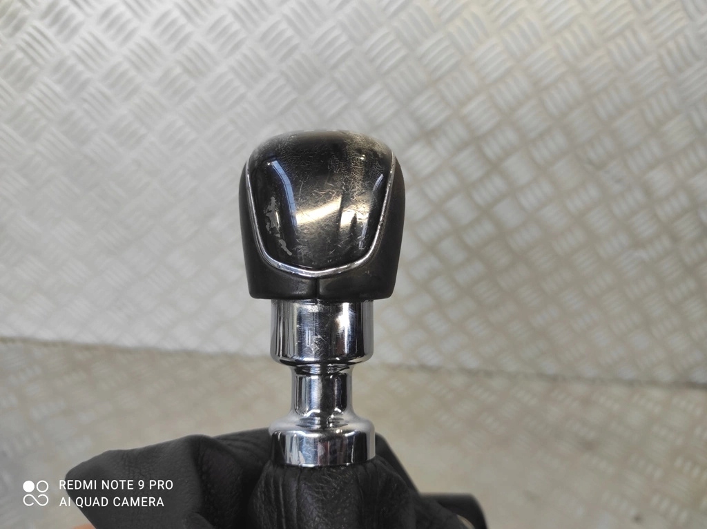 фото №8, Ручка домкрат вибірник перемикання передач ford transit custom tourneo custom