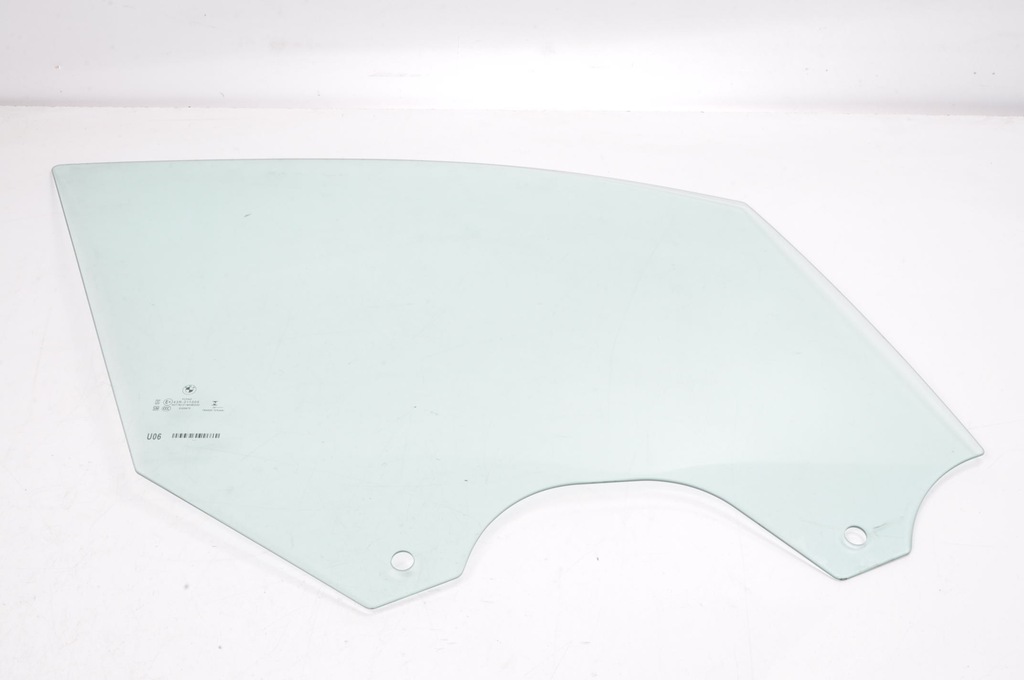 фото №1, Bmw 2 u06 стекло правая передняя 24r