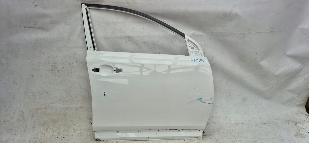 фото №1, Toyota rav4 iv 4 13- двері праве перед передні