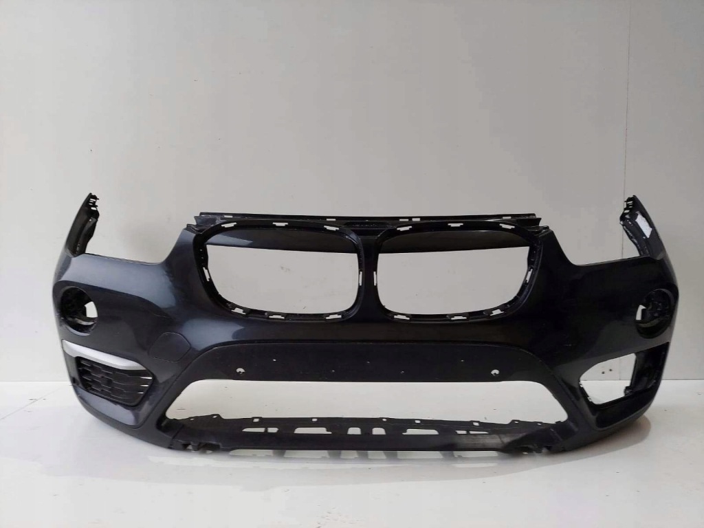 фото №1, Bmw x1 f48 бампер перед 7354815 оригінал