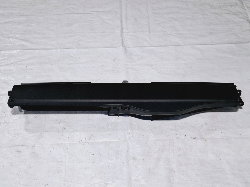 фото №8, Впуск воздуховод воздуха защита поперечина vw t-roc tiguan audi q3 ii 5q0129254k