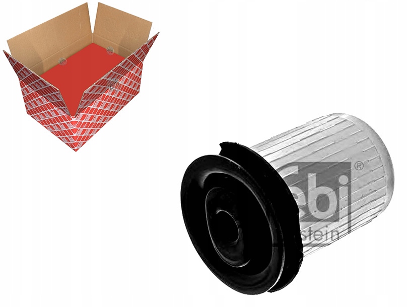 фото №1, Втулка рычага mercedes перед w210 нижний передний