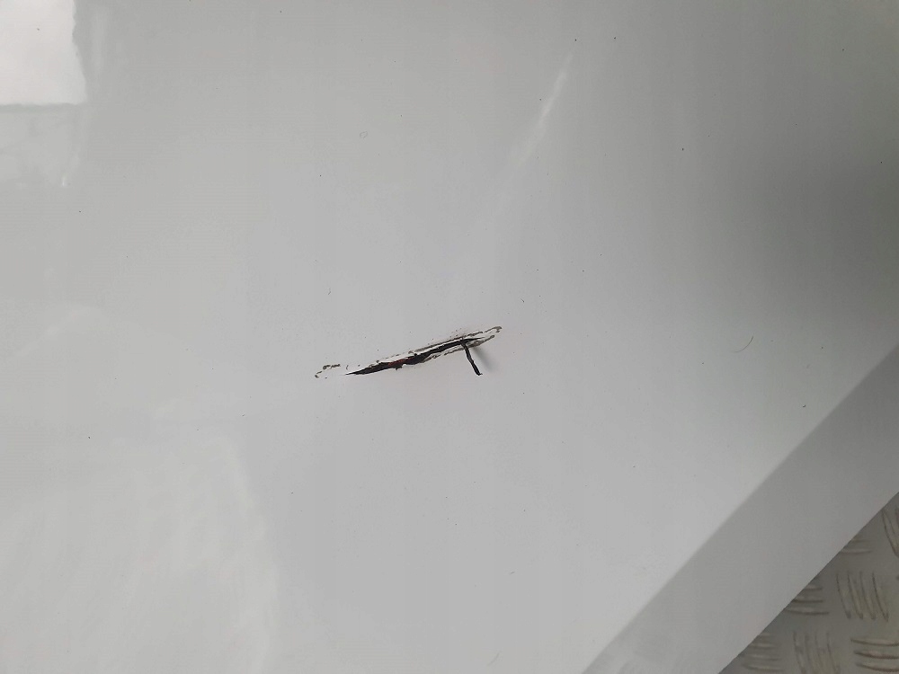 фото №12, Renault espace 5 v lift решітка радіатора решітка радіатора led бампер передній перед лампа