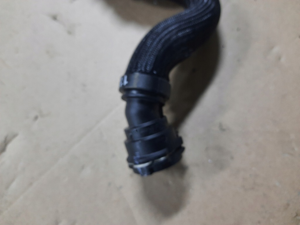 фото №5, Opel mokka b ii 1.2 шланг wody труба