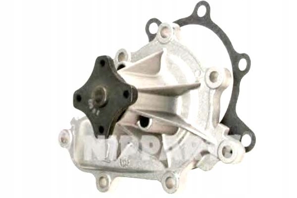 фото №1, Nipparts насос воды nissan almera ii 2.2 di n16