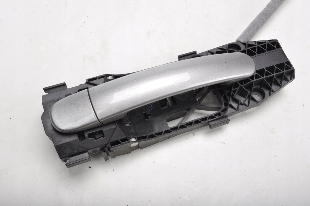 фото №1, Vw up ручка дверь наружная левый перед lb7w