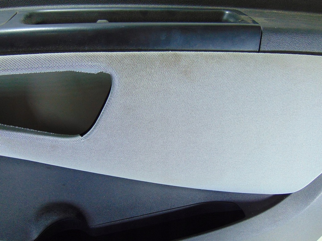 фото №6, Обшивка двері правий перед qubo fiorino nemo 12r