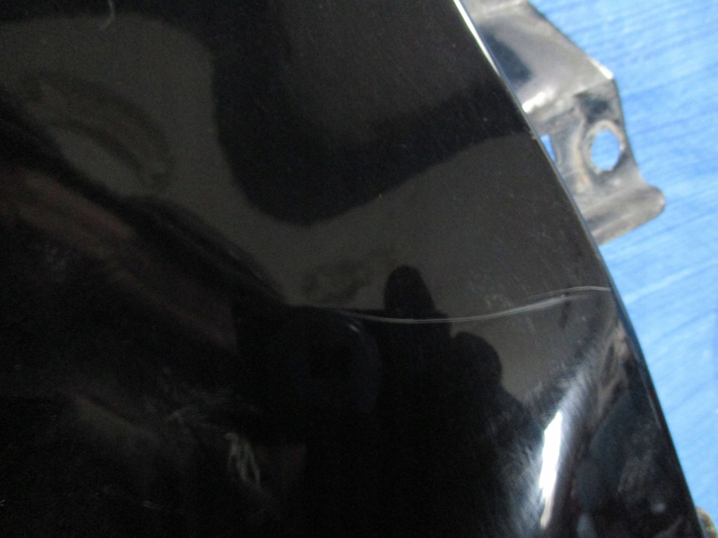 фото №7, Крыло правый перед передний renault koleos i цвет tegxa