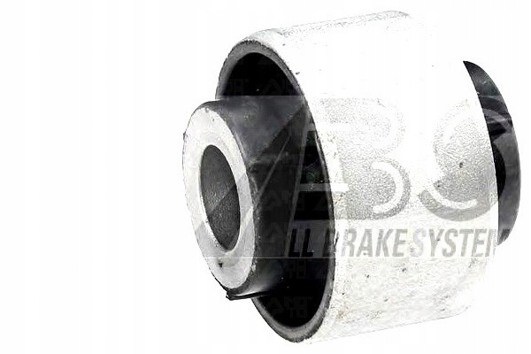 фото №2, A.b.s. втулка рычага renault grand scenic iii 1.5