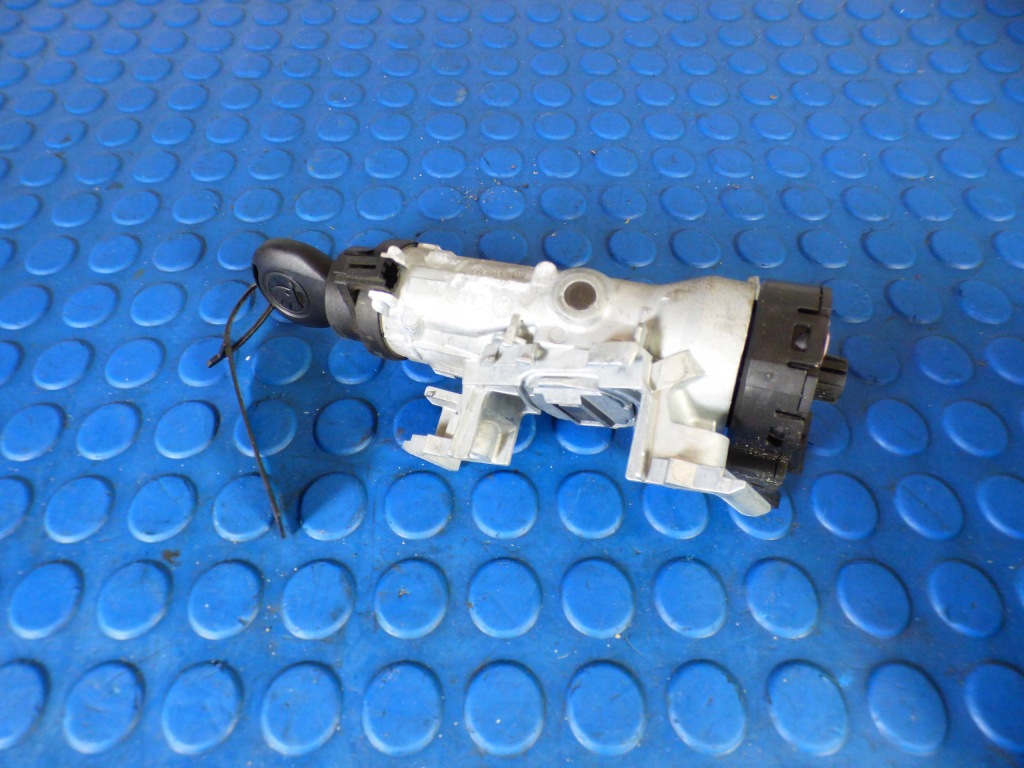 фото №9, Набор запуска бортовой компьютер счетчик skoda fabia iii 1.0bz